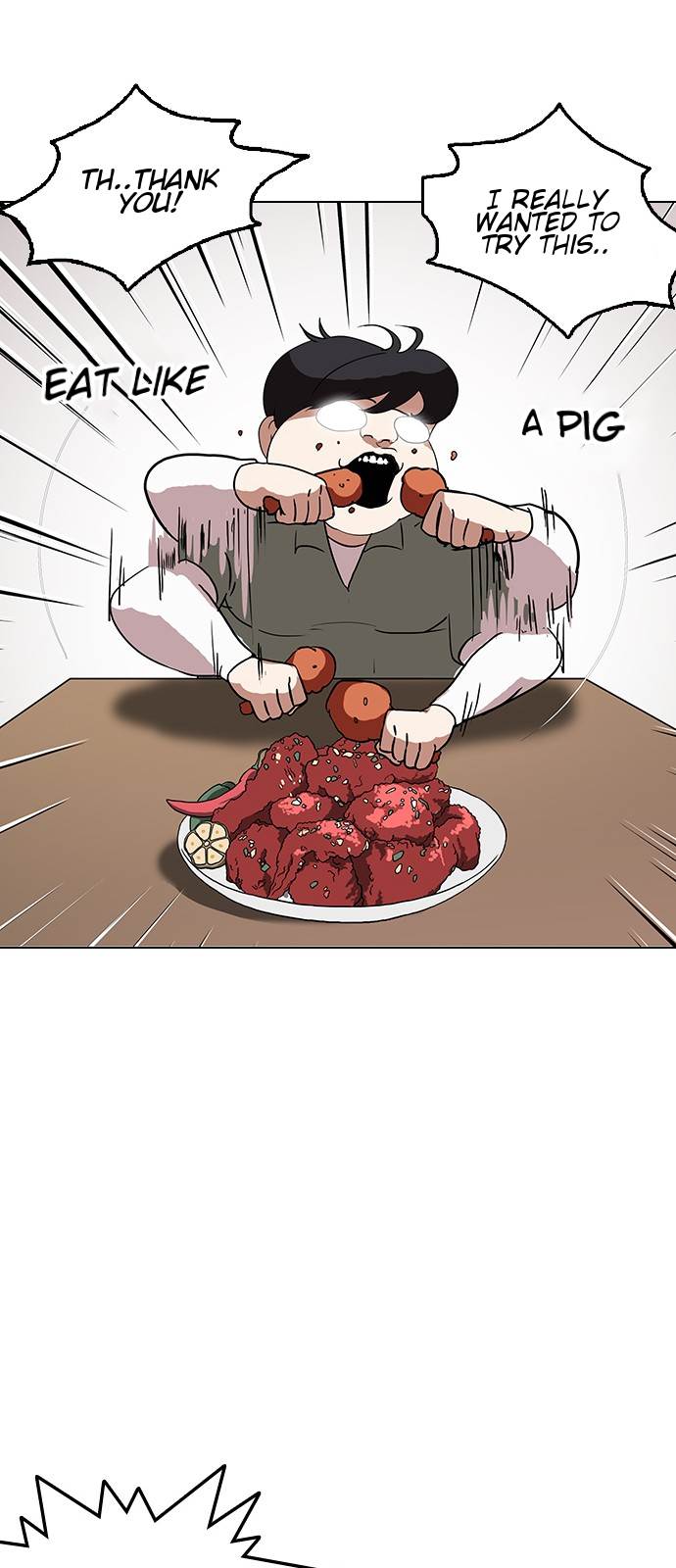 Lookism Chapter 128 - Page 27