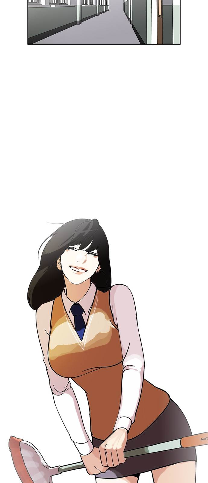 Lookism Chapter 128 - Page 39
