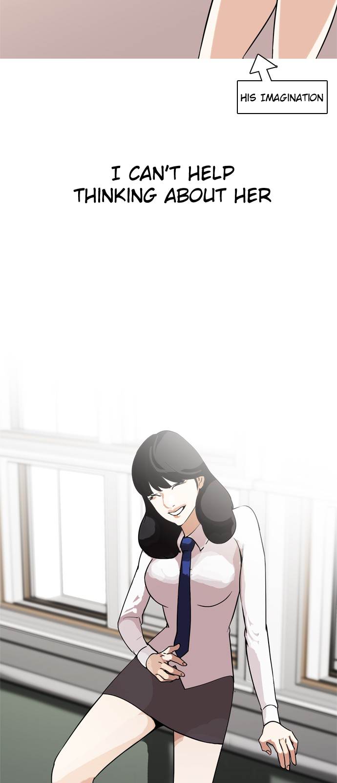 Lookism Chapter 128 - Page 43