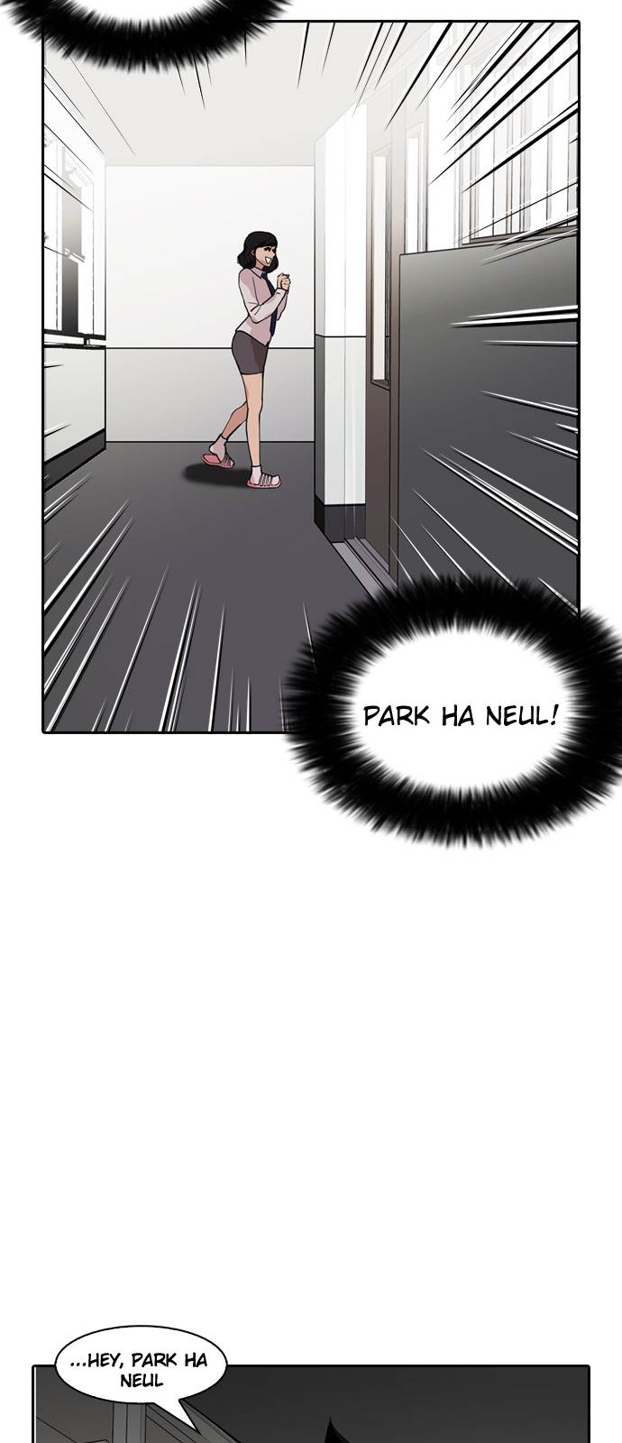 Lookism Chapter 128 - Page 49