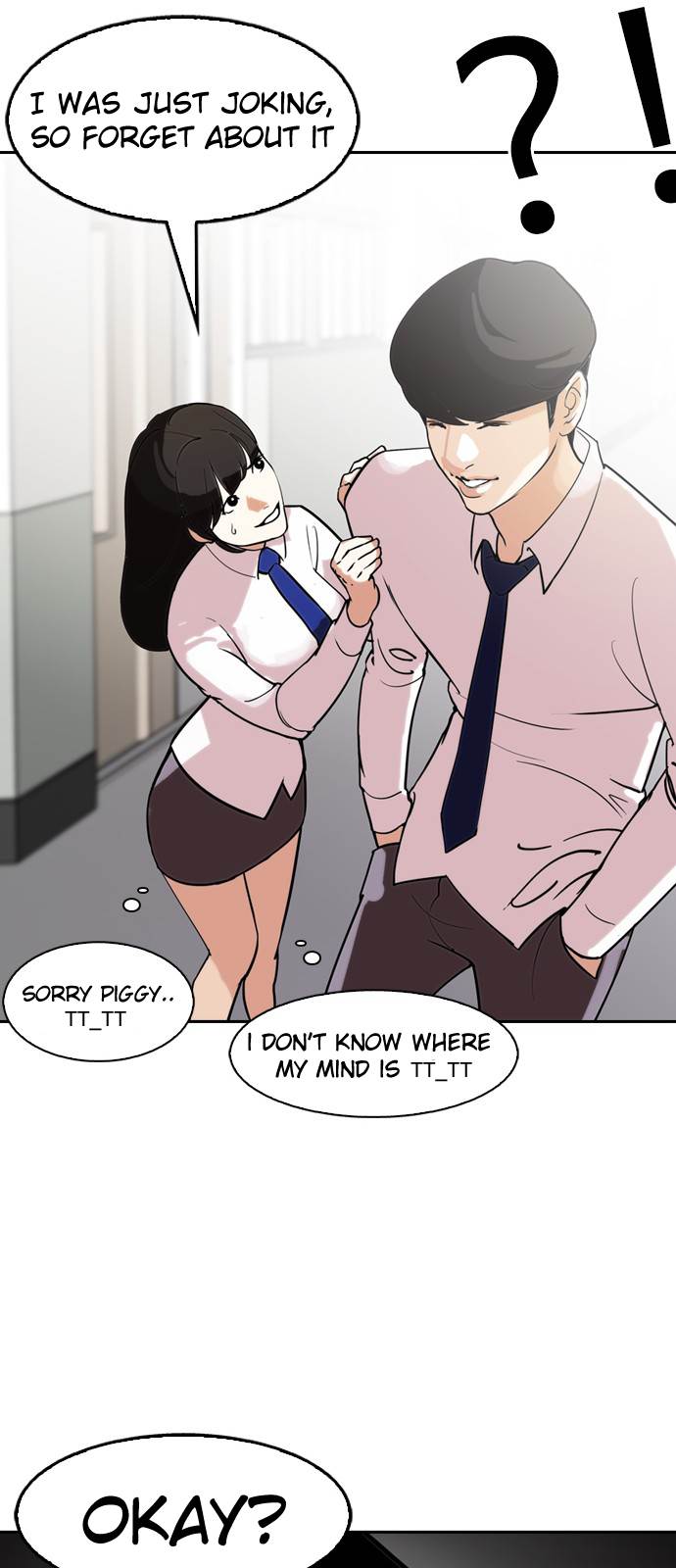 Lookism Chapter 128 - Page 51