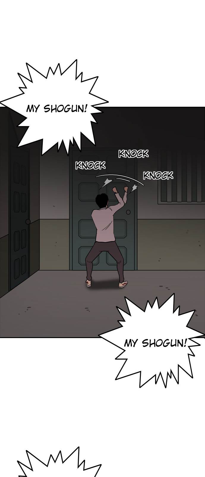 Lookism Chapter 128 - Page 61
