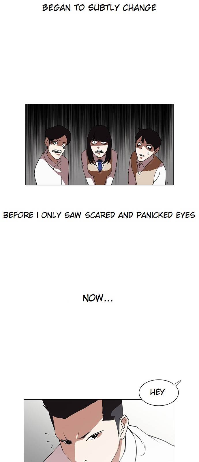 Lookism Chapter 129 - Page 10