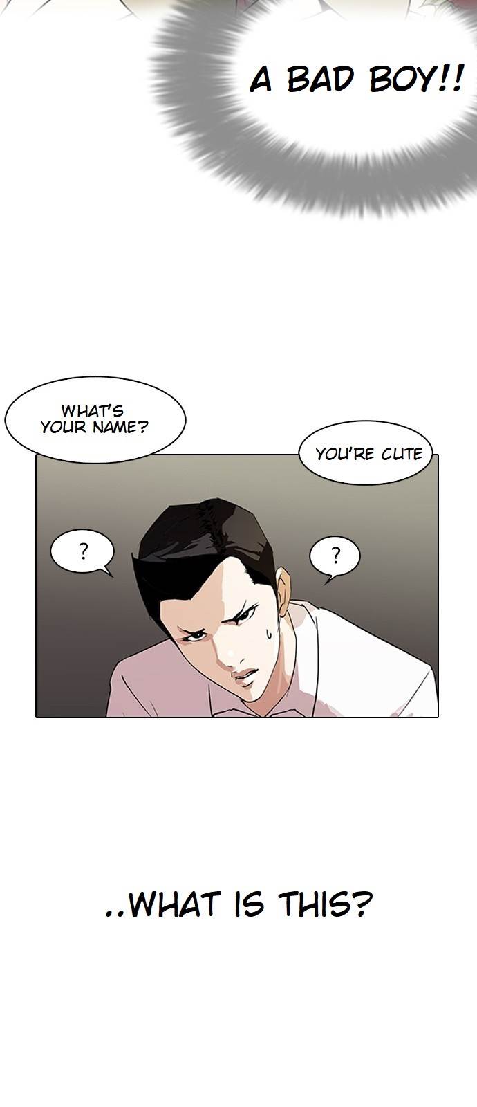 Lookism Chapter 129 - Page 14