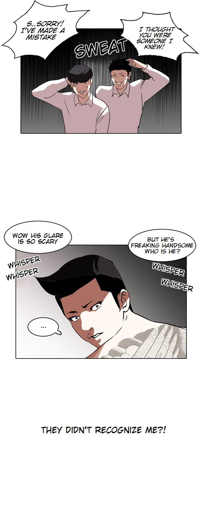 Lookism Chapter 129 - Page 20