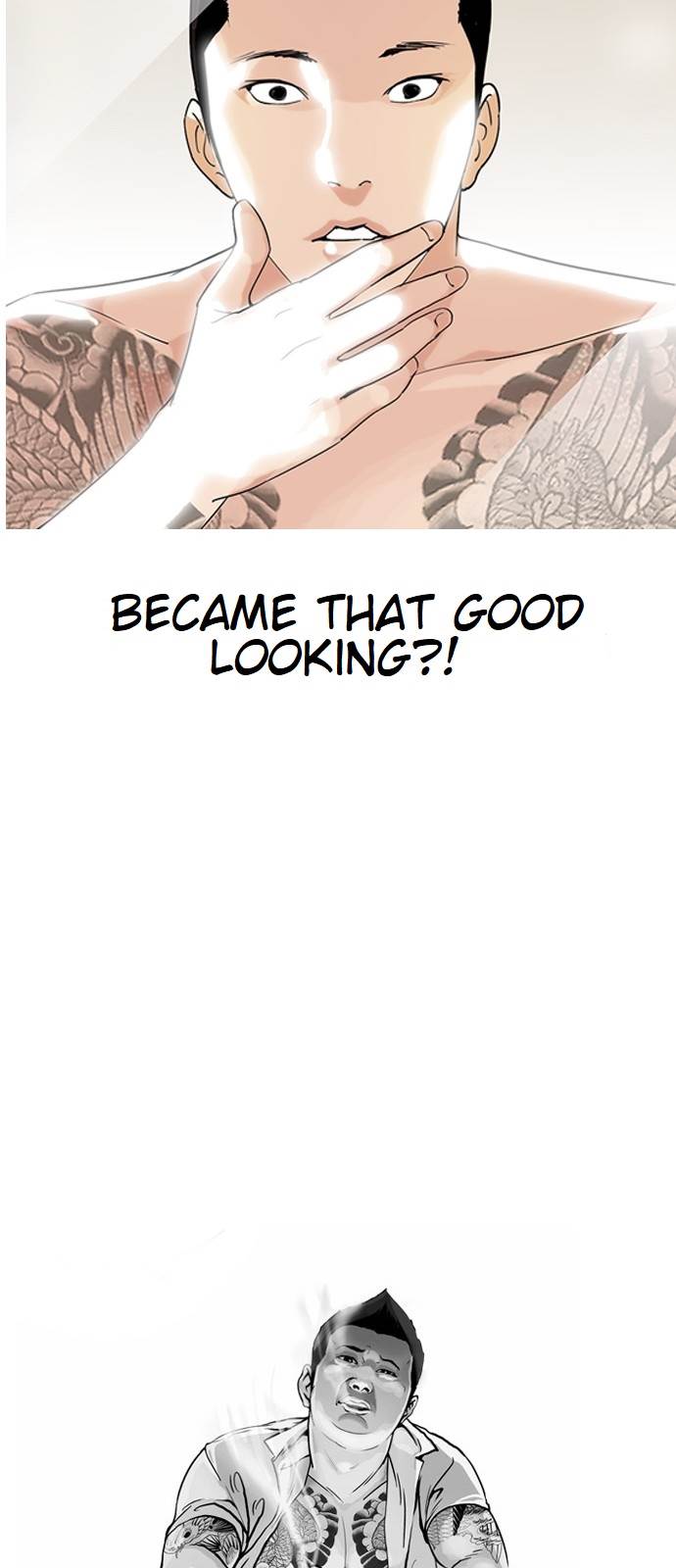 Lookism Chapter 129 - Page 22
