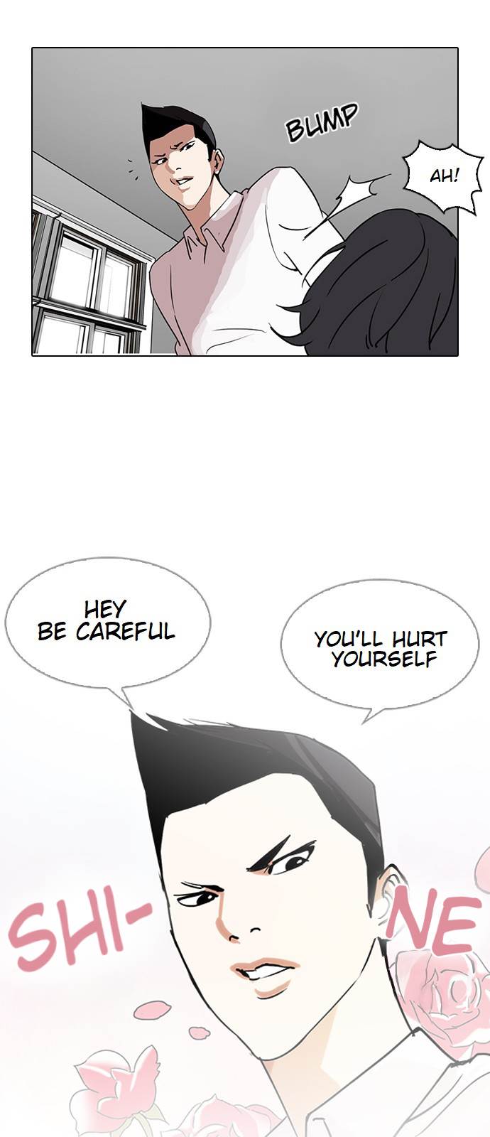 Lookism Chapter 129 - Page 27