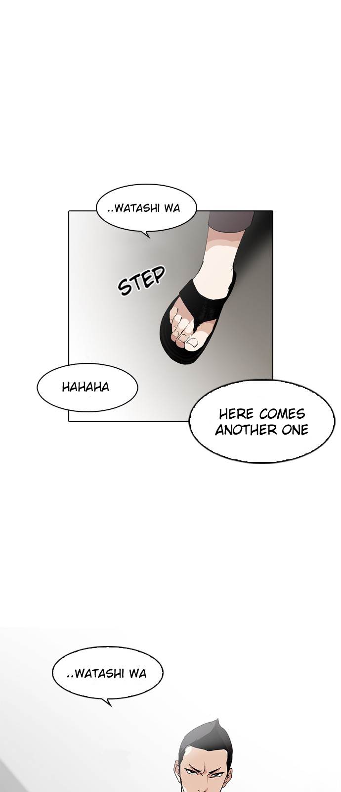 Lookism Chapter 129 - Page 3
