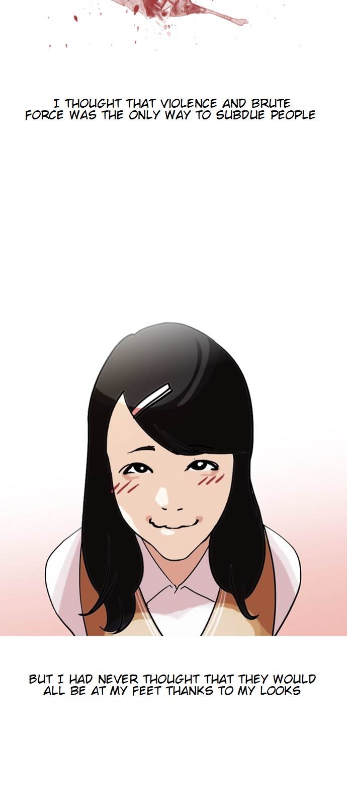 Lookism Chapter 129 - Page 34