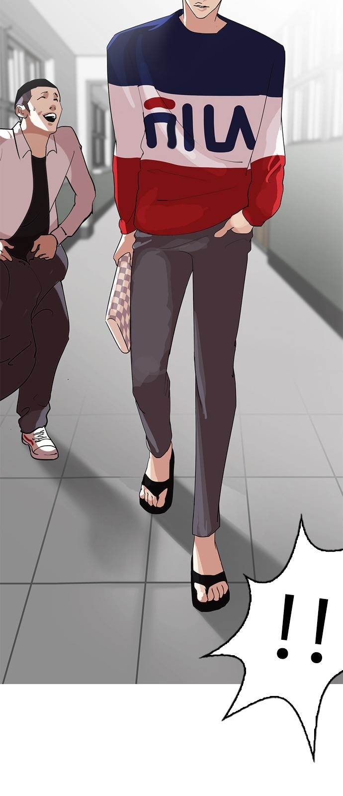 Lookism Chapter 129 - Page 4