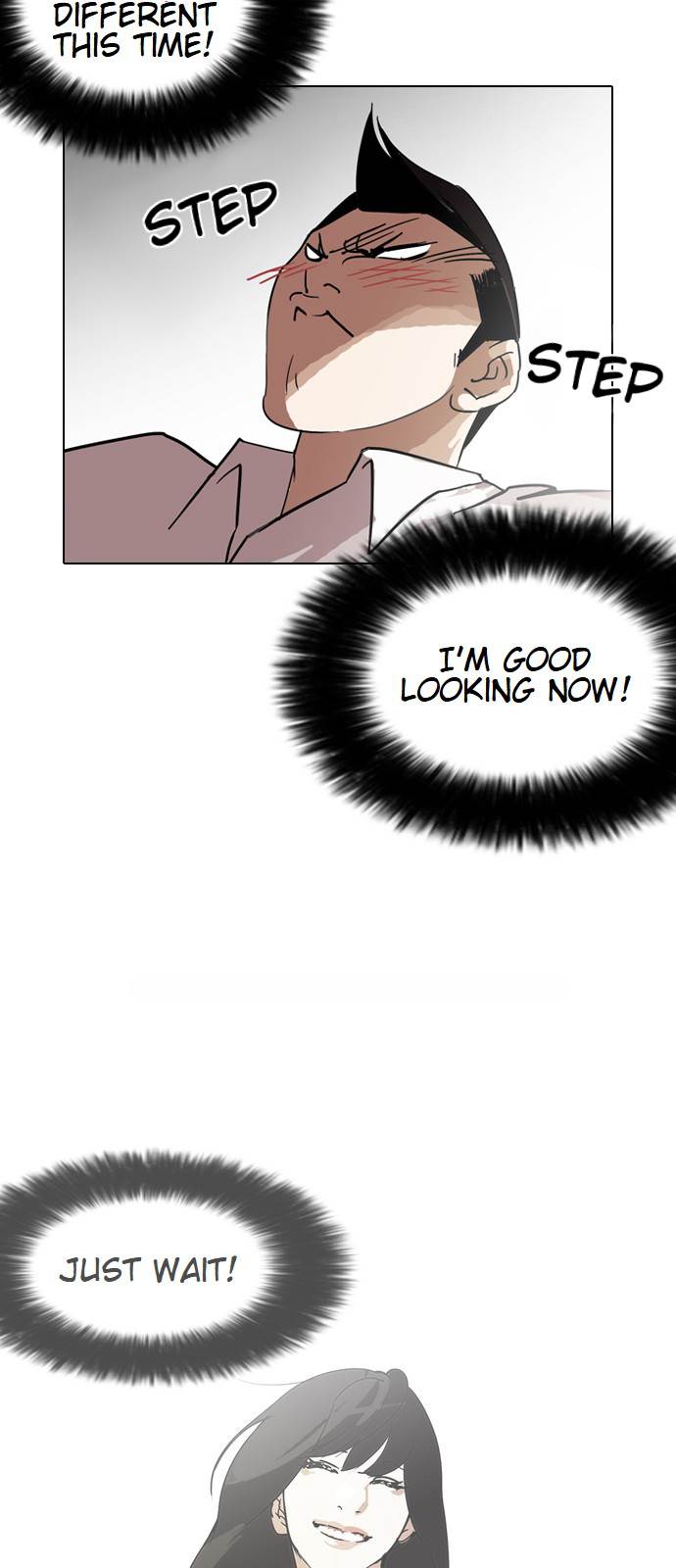 Lookism Chapter 129 - Page 42