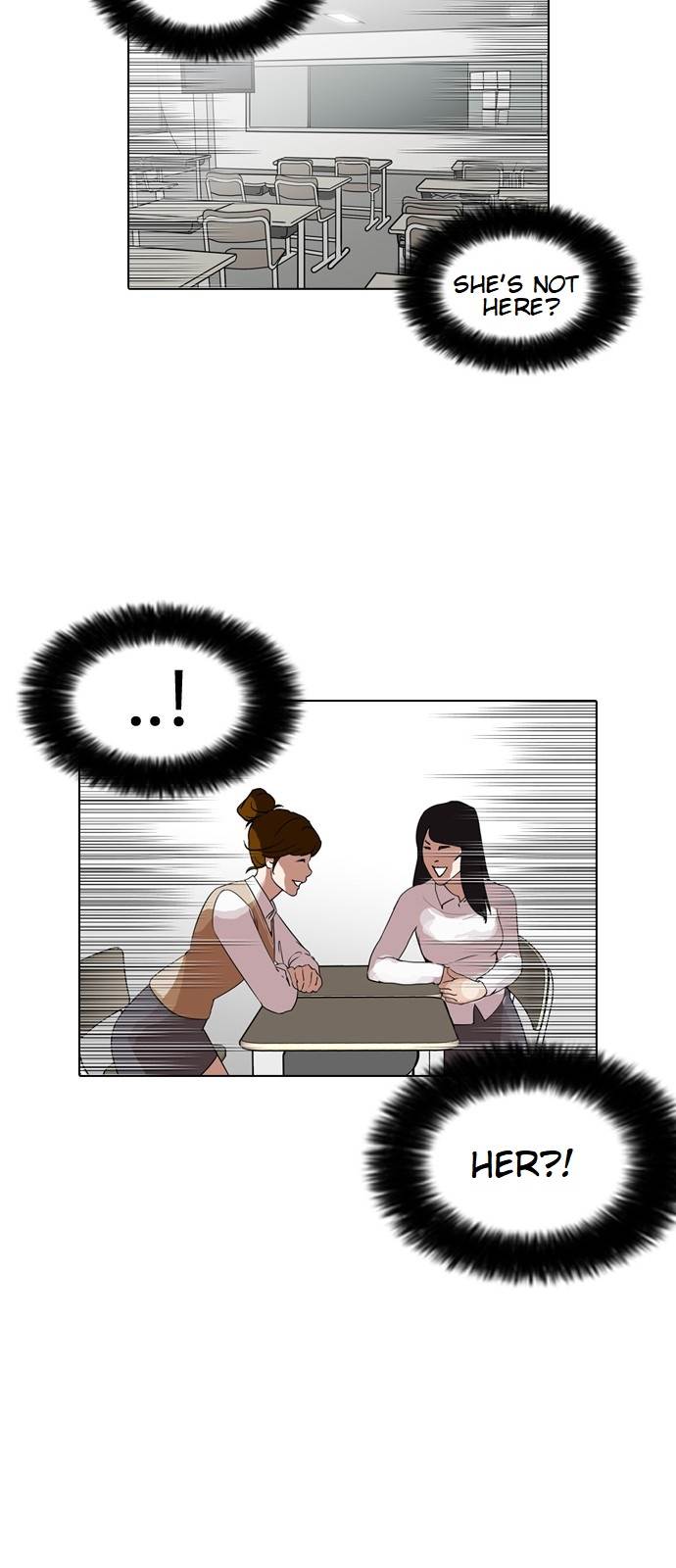 Lookism Chapter 129 - Page 44