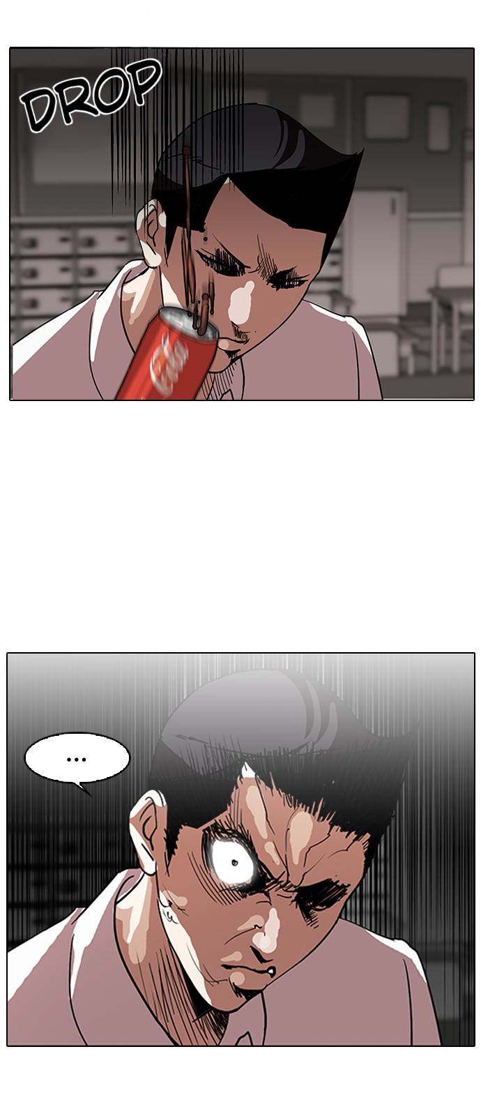 Lookism Chapter 129 - Page 50