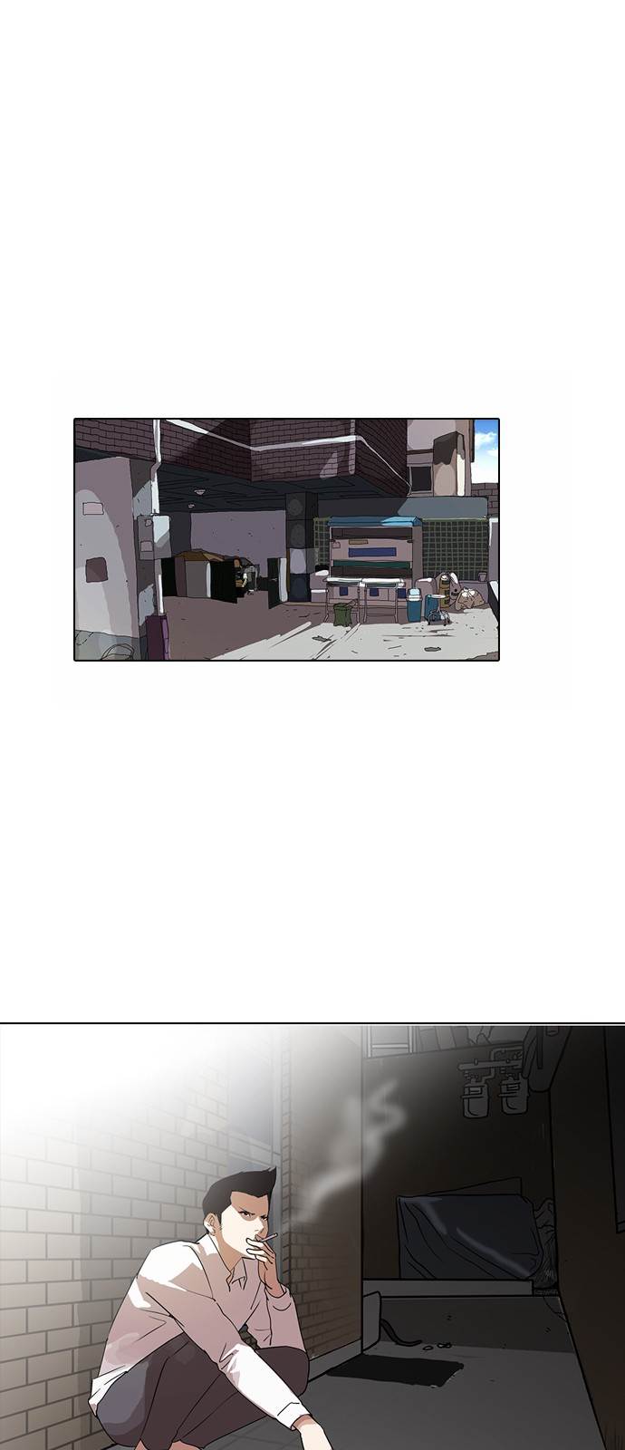 Lookism Chapter 129 - Page 8