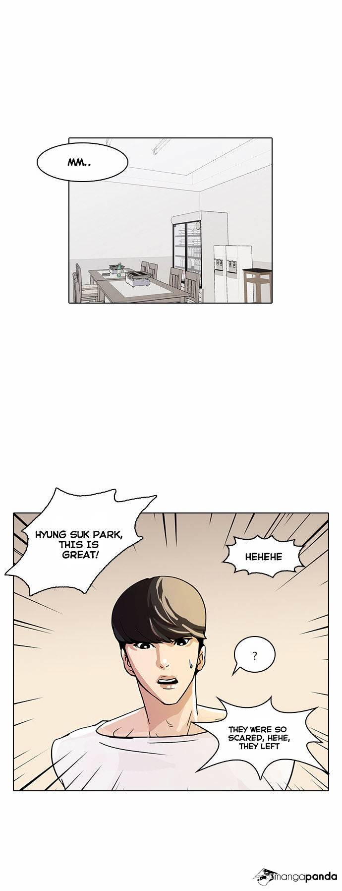 Lookism Chapter 13 - Page 10