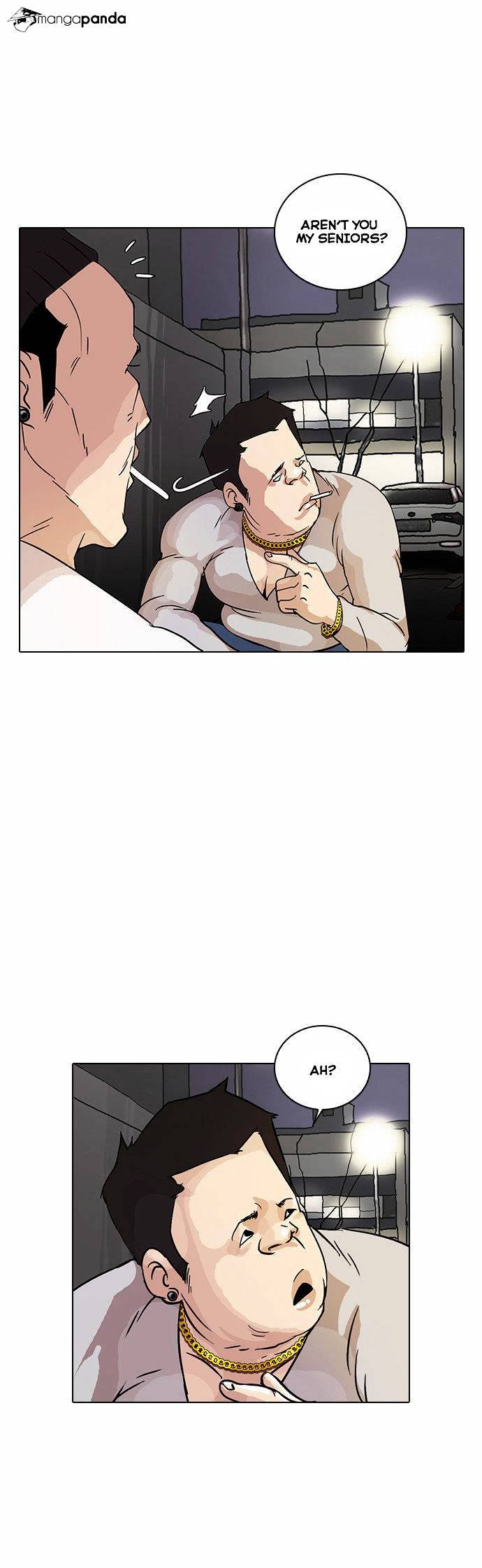 Lookism Chapter 13 - Page 15