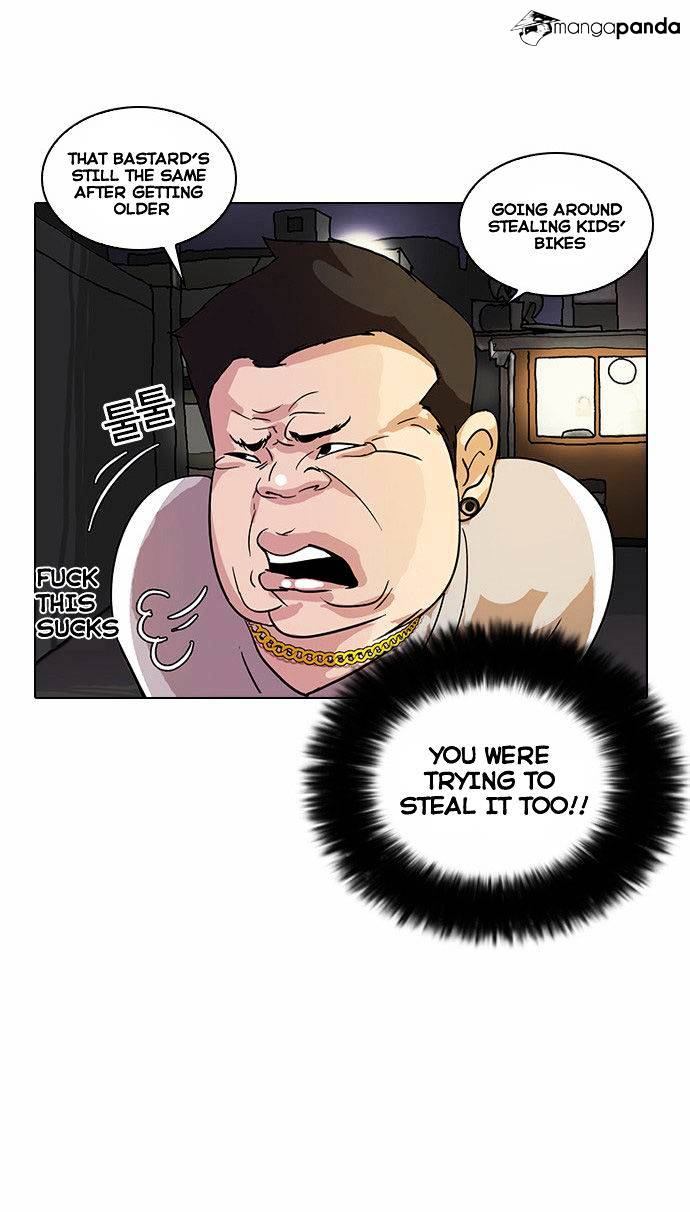 Lookism Chapter 13 - Page 20