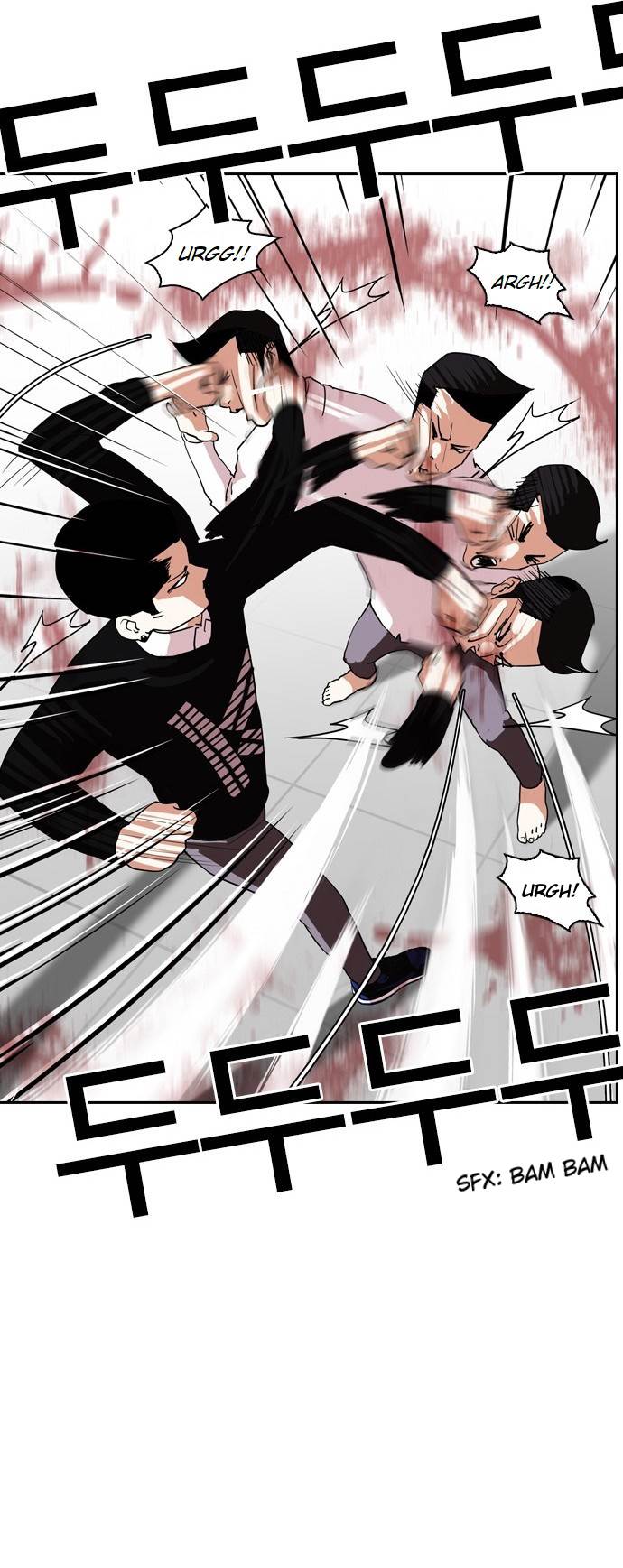 Lookism Chapter 130 - Page 27