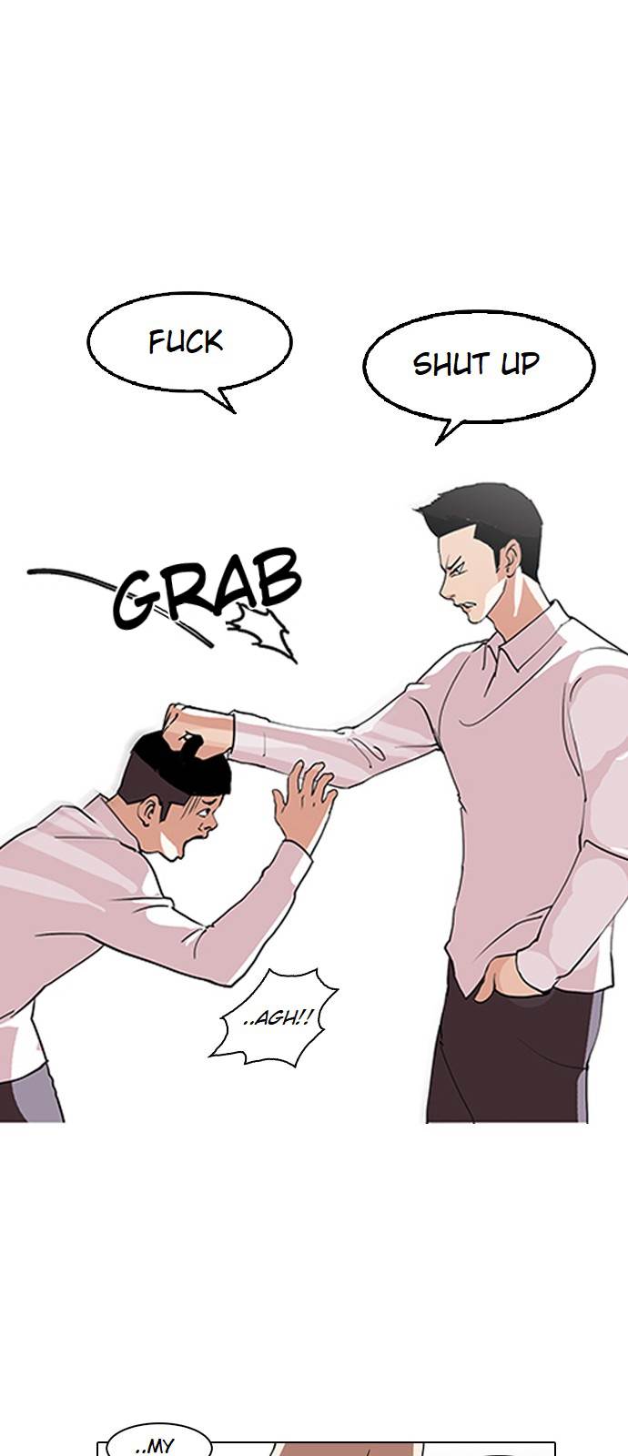 Lookism Chapter 130 - Page 42