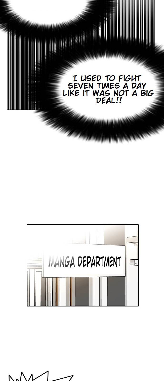 Lookism Chapter 130 - Page 48