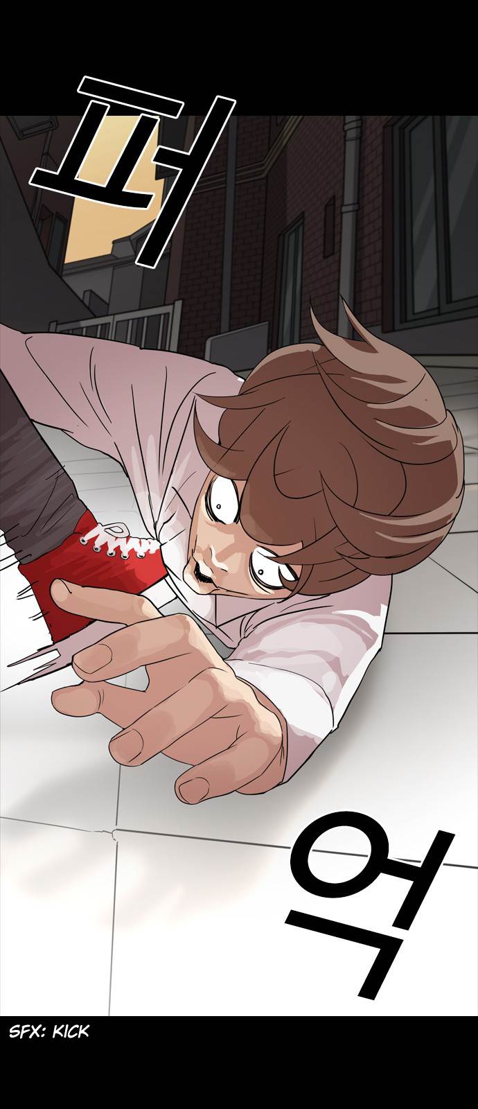 Lookism Chapter 132 - Page 56