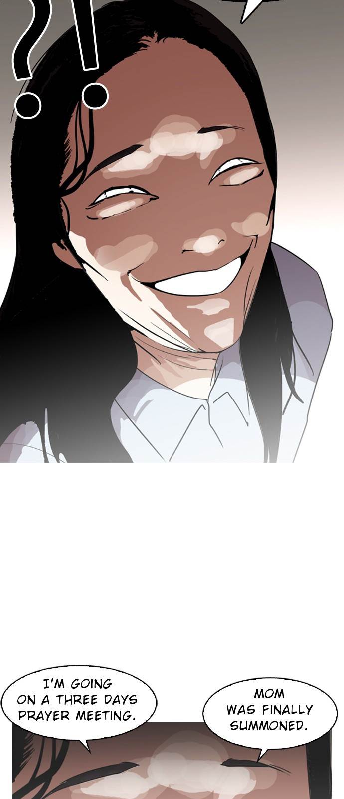 Lookism Chapter 133 - Page 42