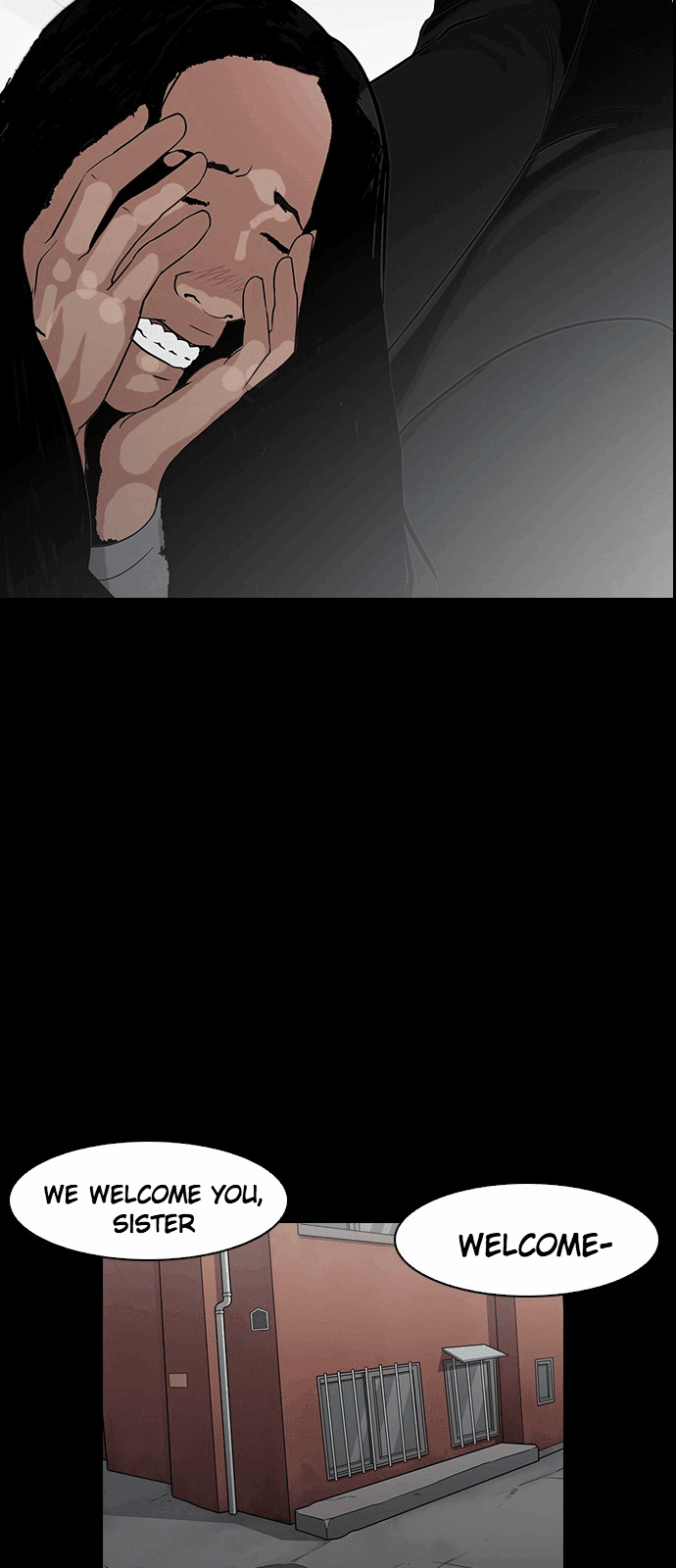 Lookism Chapter 136 - Page 13