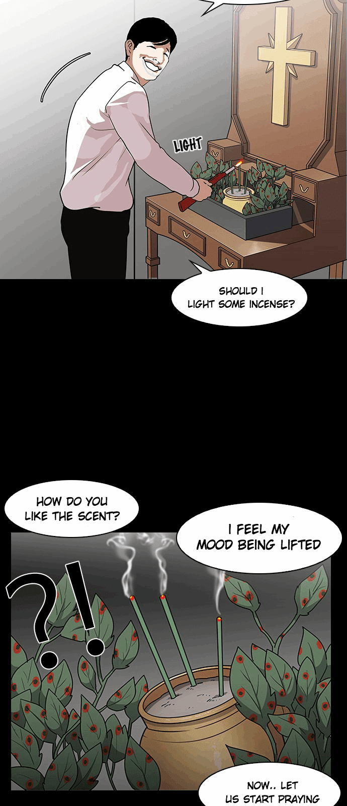 Lookism Chapter 136 - Page 15