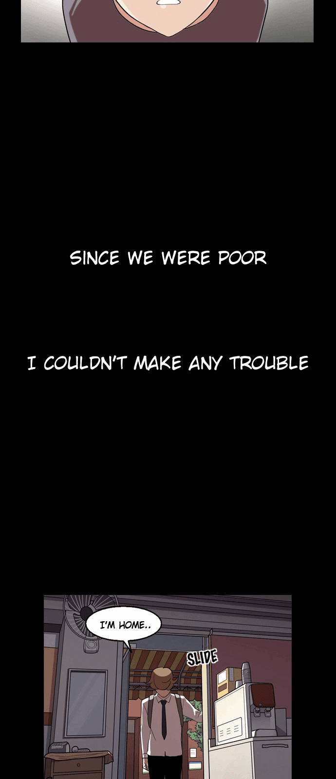 Lookism Chapter 136 - Page 6