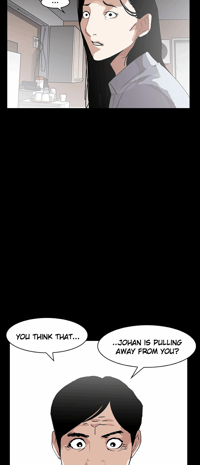 Lookism Chapter 136 - Page 8