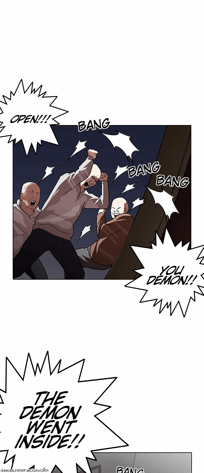 Lookism Chapter 137 - Page 2