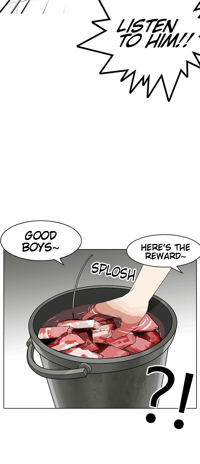 Lookism Chapter 137 - Page 24