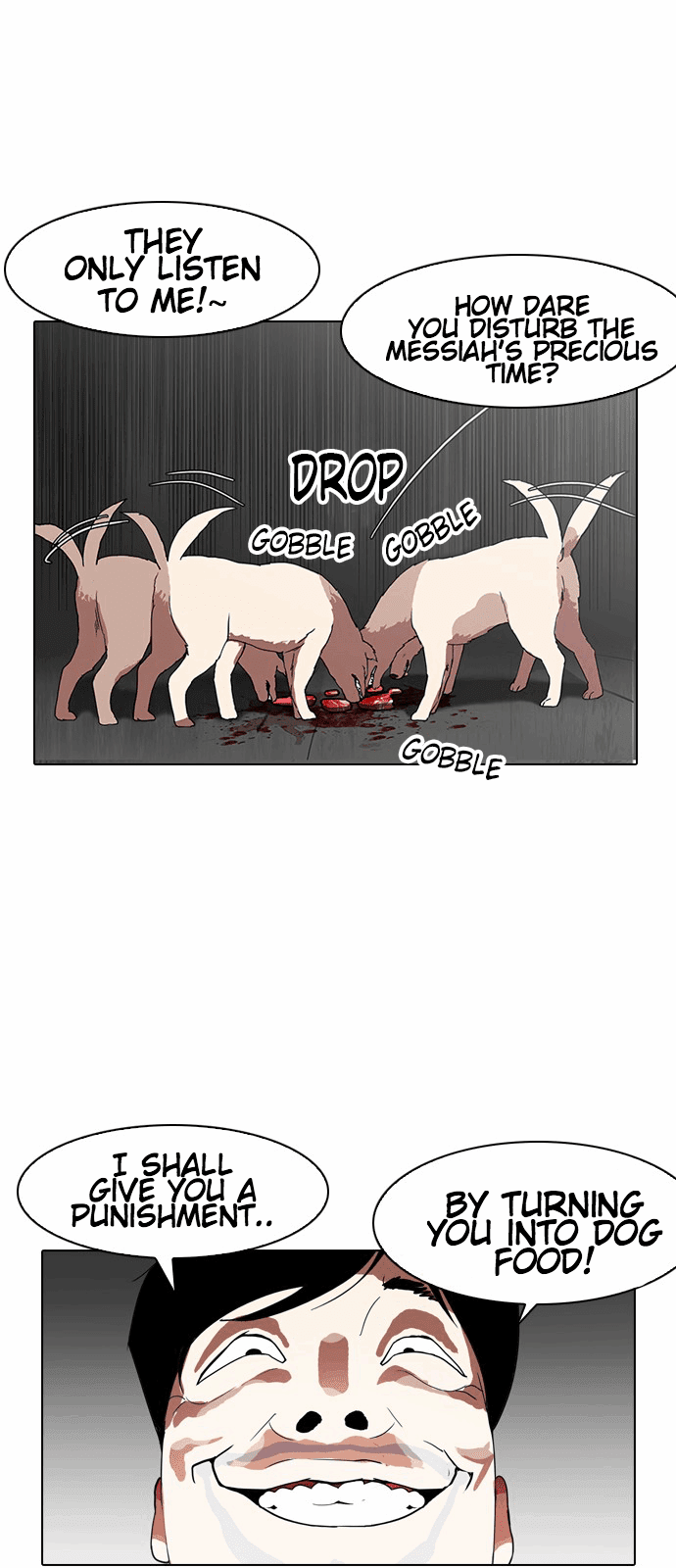 Lookism Chapter 137 - Page 25