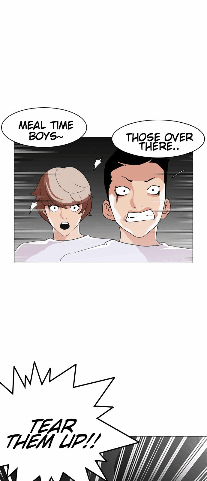 Lookism Chapter 137 - Page 26