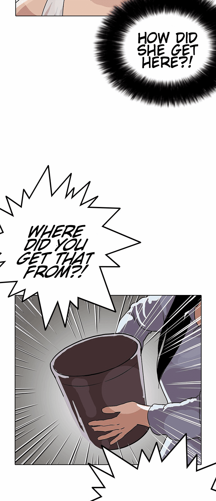 Lookism Chapter 137 - Page 39