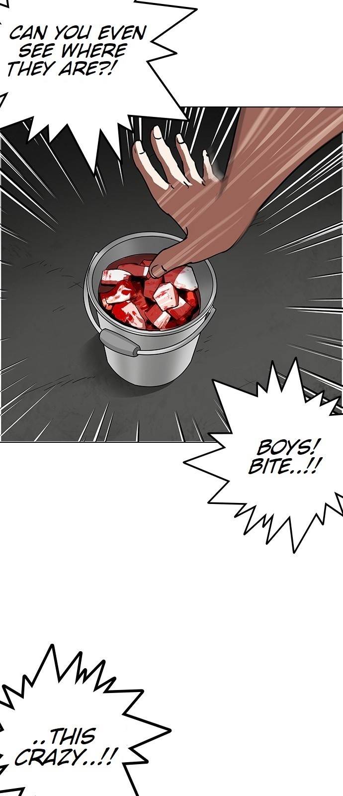 Lookism Chapter 137 - Page 43