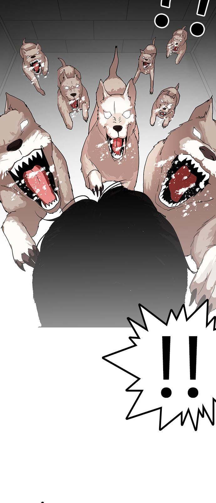 Lookism Chapter 137 - Page 51