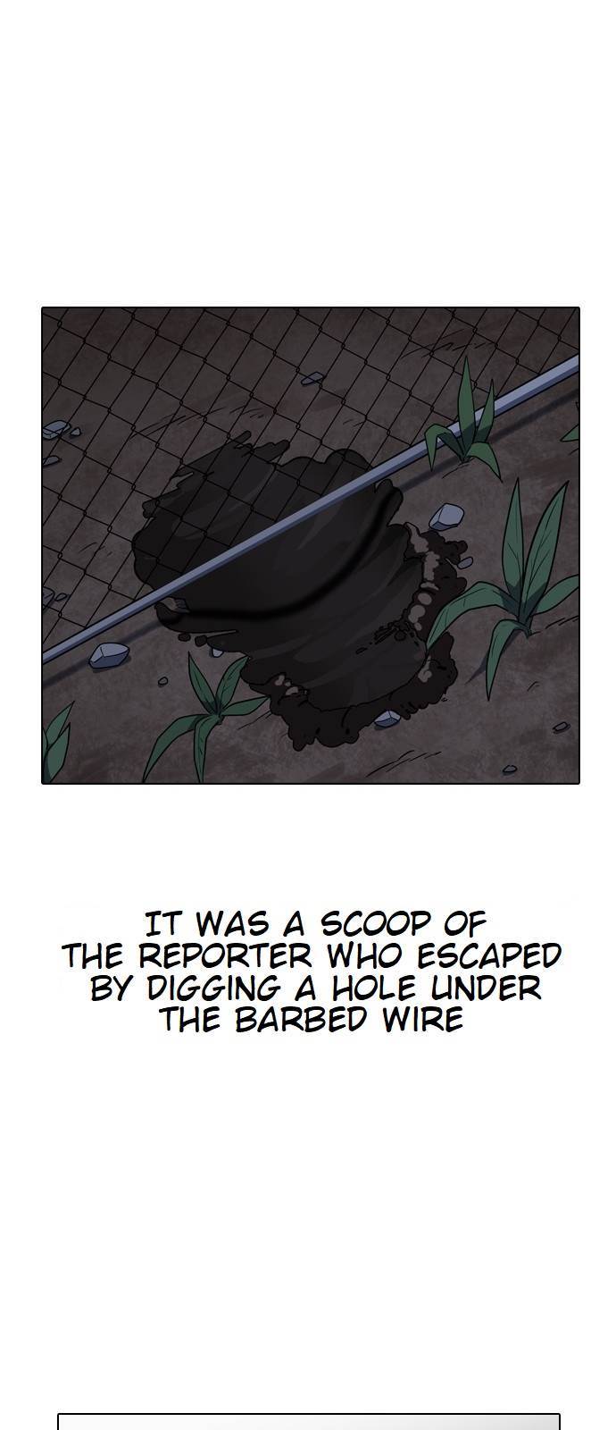Lookism Chapter 137 - Page 55