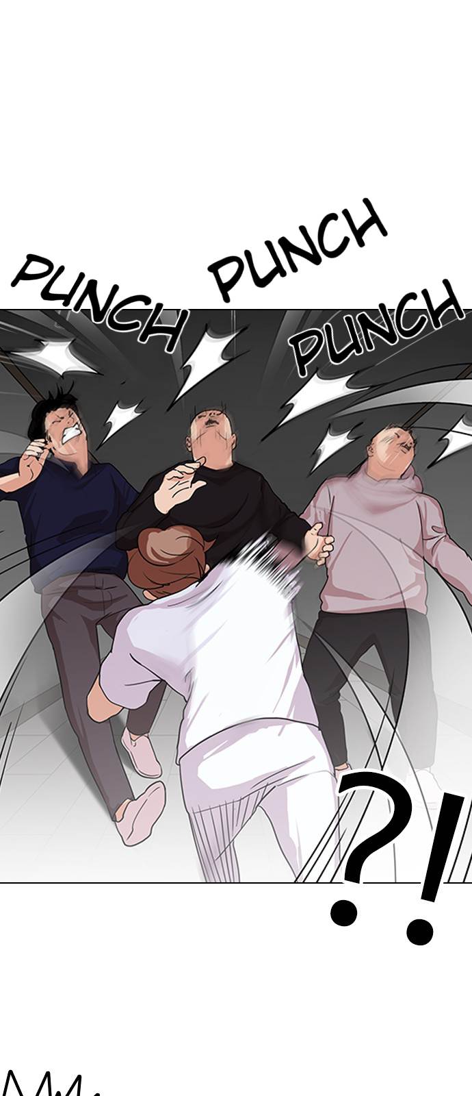 Lookism Chapter 137 - Page 8