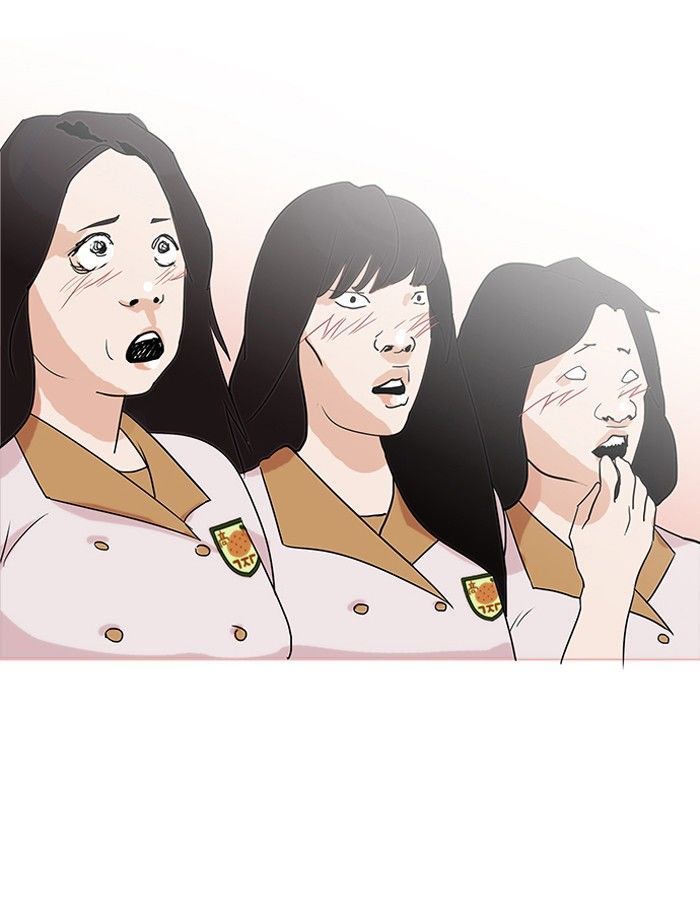 Lookism Chapter 139 - Page 60