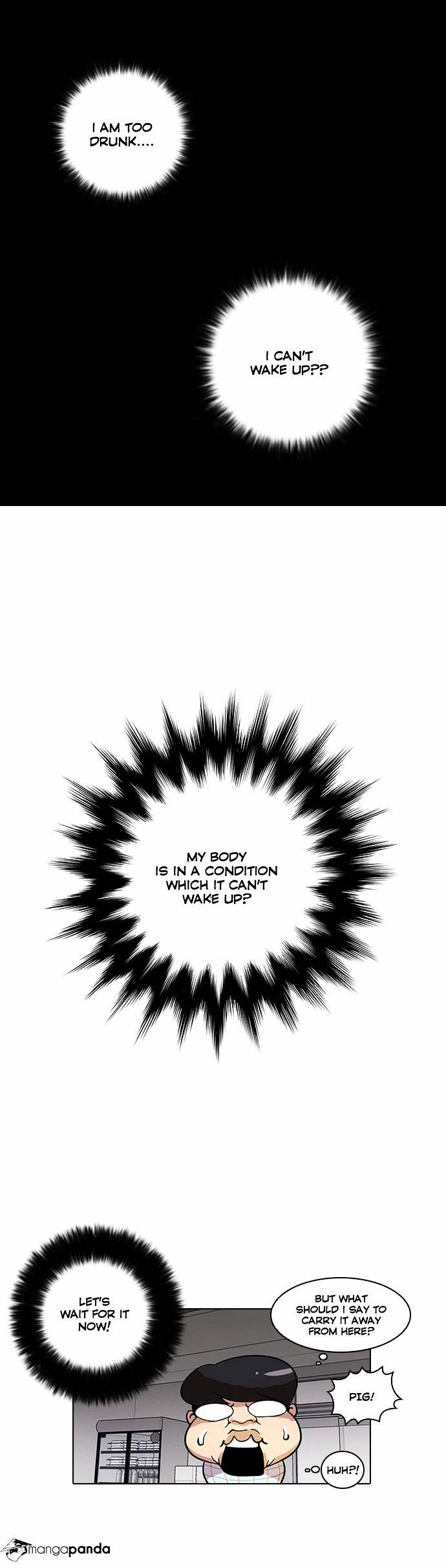 Lookism Chapter 14 - Page 10