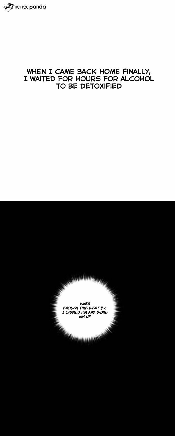 Lookism Chapter 14 - Page 56