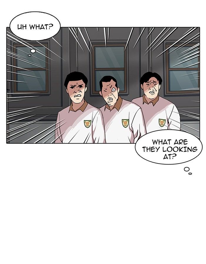 Lookism Chapter 141 - Page 2