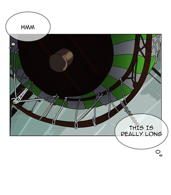 Lookism Chapter 142 - Page 4