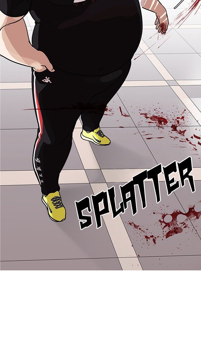 Lookism Chapter 142 - Page 61