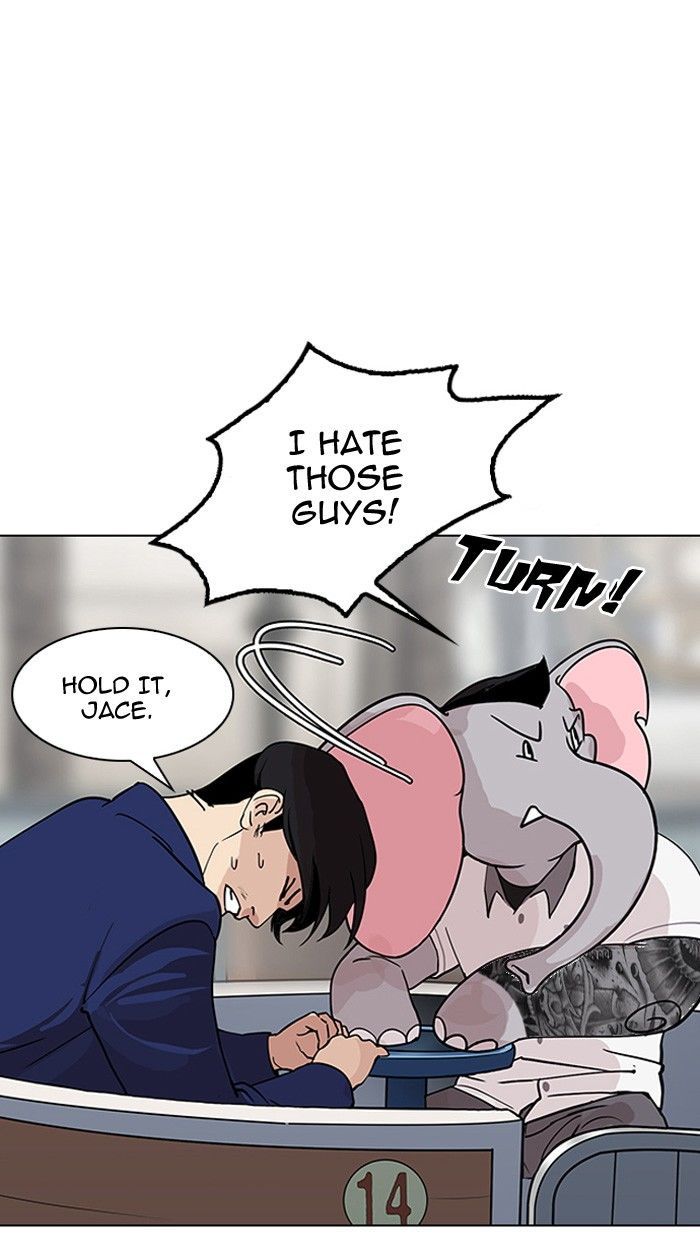 Lookism Chapter 142 - Page 81