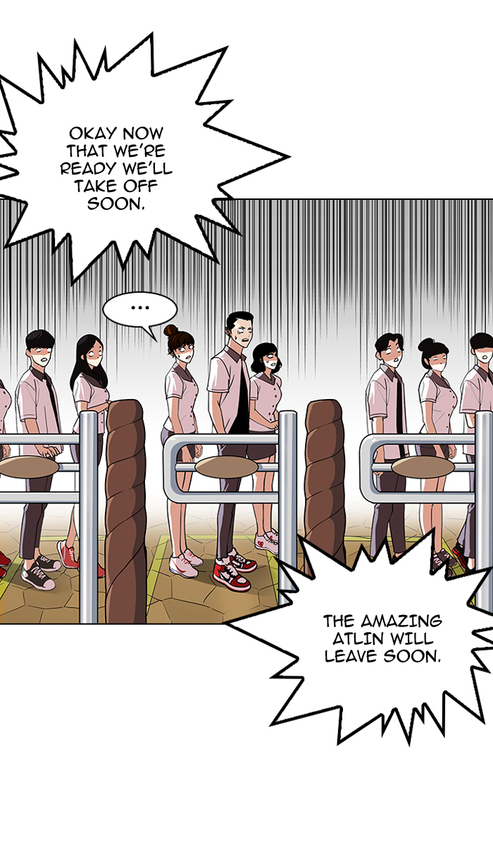 Lookism Chapter 143 - Page 92