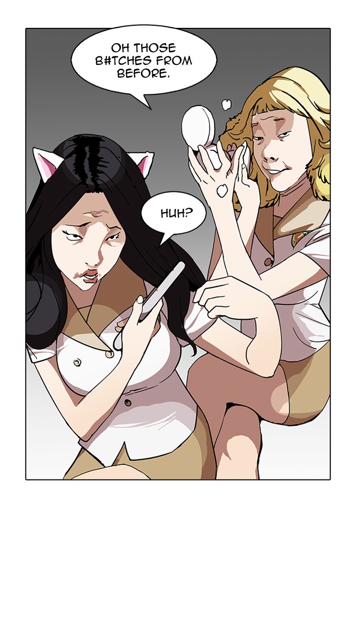 Lookism Chapter 144 - Page 110