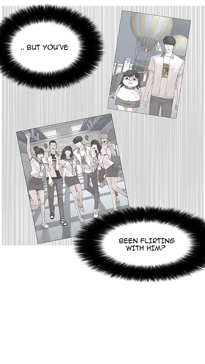 Lookism Chapter 144 - Page 114