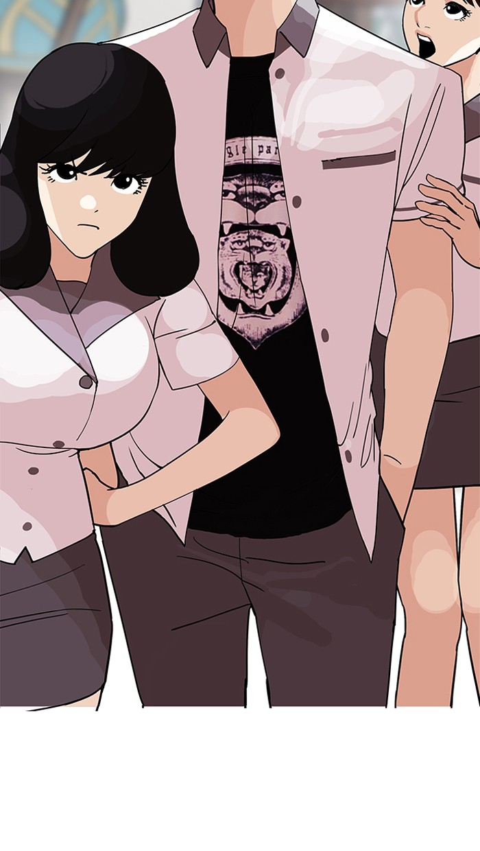 Lookism Chapter 144 - Page 27
